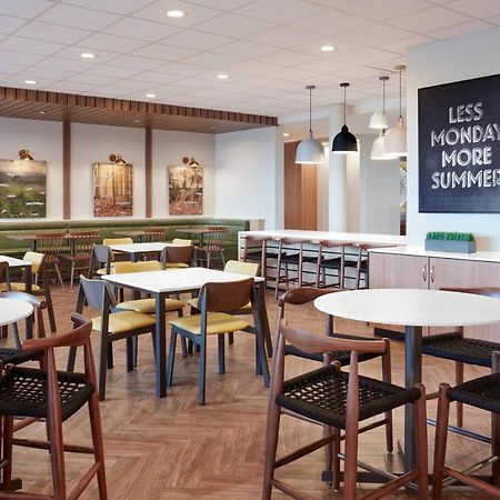 Fairfield Inn & Suites Kinston Eksteriør bilde
